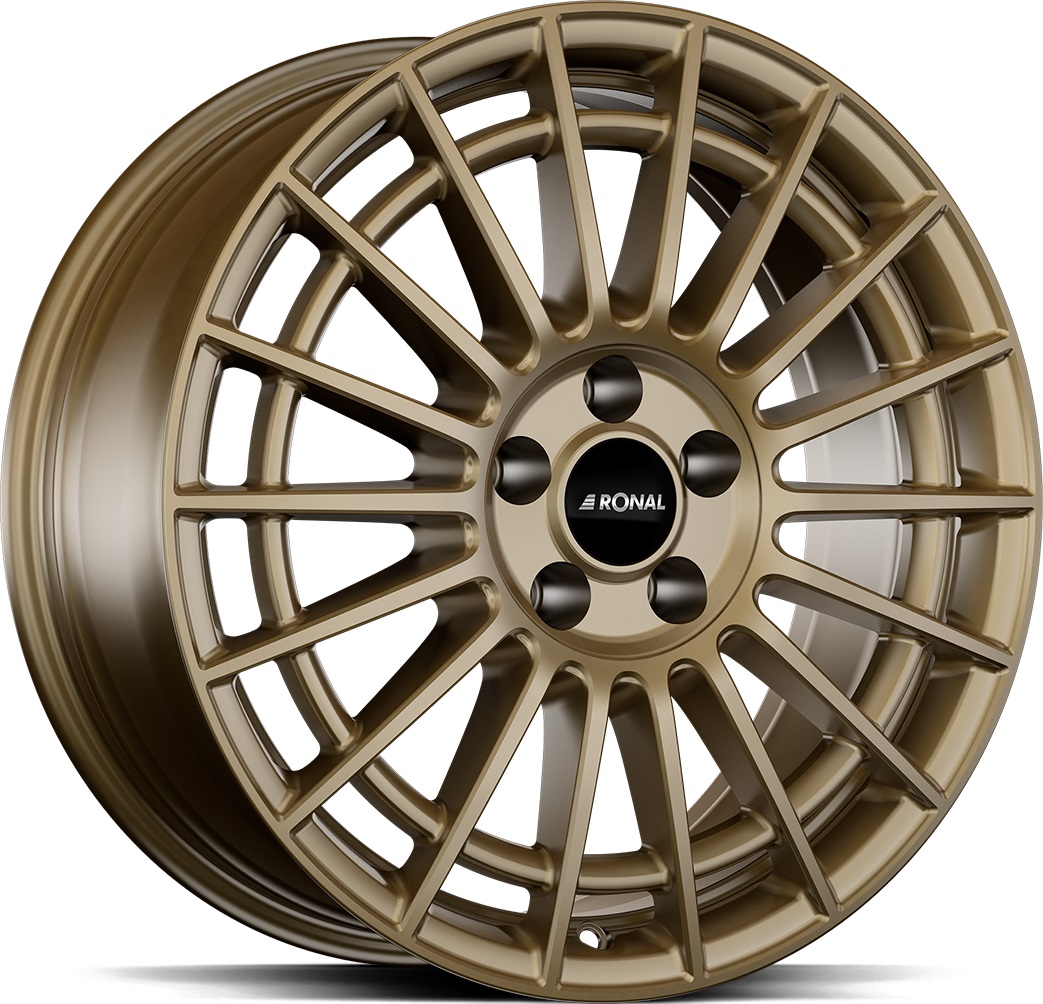 Ronal R73 Bronze